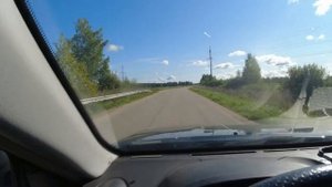 Ховер Н-3. Пробег 235 т.км., проверка дорогами. Шумы, вибрации и т.д..