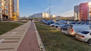 Samsung galaxy S23 FE. Видеосъёмка