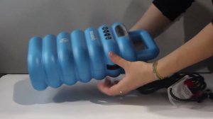 Насос электрический двухступенчатый HT-800 Seanovo для лодок ПВХ (0,034-1,38 атм)