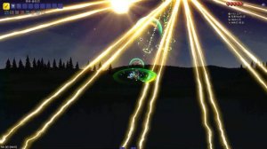 MEAC mod Reworked Empress of Light No-Hit