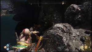 Трофеи God of war - Антиквар / Собрать все артефакты.