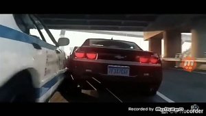 Песня гонки