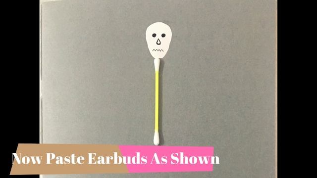 HUMAN SKELETON ACTIVITY | USING EARBUDS смотреть онлайн