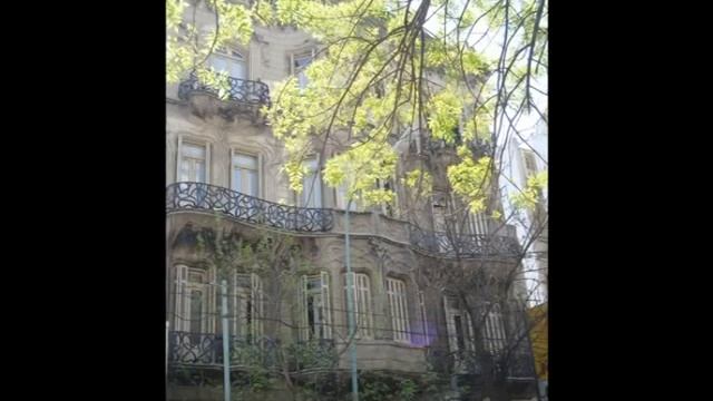 Patrizia Garganese - Milonga sentimental смотреть онлайн