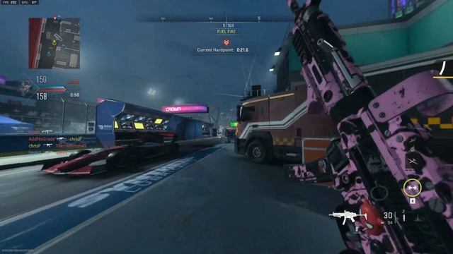 can an old pc player survive high sbmr? смотреть онлайн