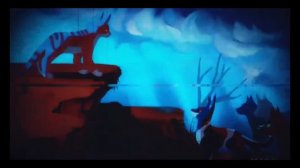 Коты-воители: //Survive//[Клип]