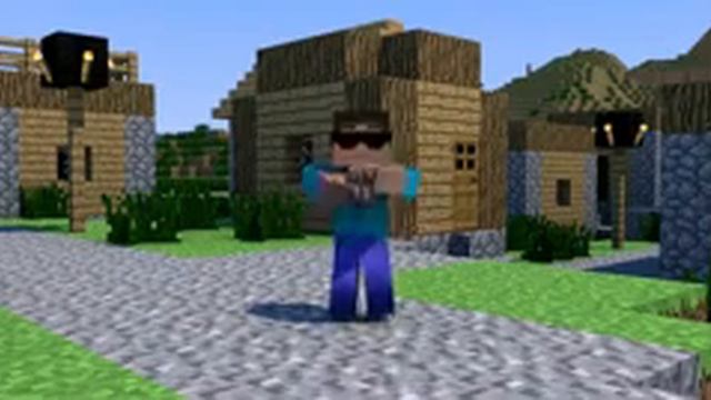 Super-Minecraft server 1.4.6.240.mp4 смотреть онлайн