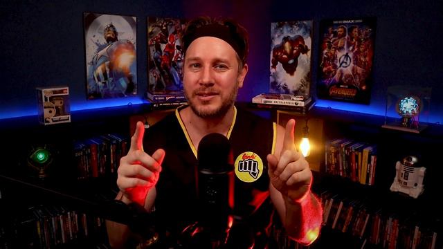 Cobra Kai Season 4 Review (Spoiler Free) смотреть онлайн