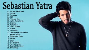 Sebastian Yatra Grandes Exitos 2021 - Sebastian Yatra Mejores Canciones