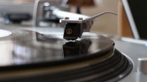 Joy Division - Atmosphere (2020 45RPM HQ Vinyl Rip) - Technics 1200G / Audio Technica ART9