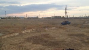 Тюнинговая  НИВА в карбоне.Тюнинг НИВЫ за 50000РУБ!!!!!
