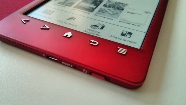 Лучшая Электронная Читалка Ридер на 2015 год смотреть онлайн