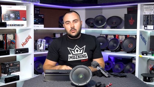 Розыгрыш + обзор и прослушка Machete MFC-615! смотреть онлайн