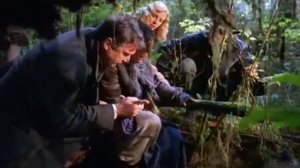 "ЗАТЕРЯННЫЙ МИР" ФАНТАСТИКА ПРИКЛЮЧЕНИЯ