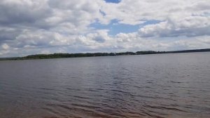 Рыбалка и отдых на Селигере 2023 часть 1 дорога и заселение