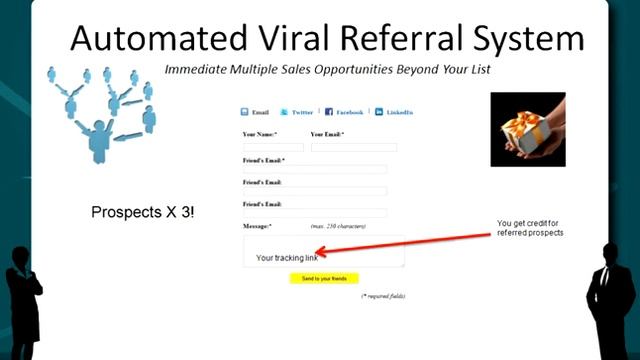 MasterMind to Personal Power Marketing Presentation смотреть онлайн