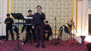 Свадьба в Таджикистане г Канибадам 2022