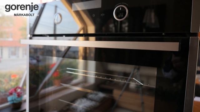 GOENJE BO647A33XG | beépíthető sütő bemutató videó смотреть онлайн