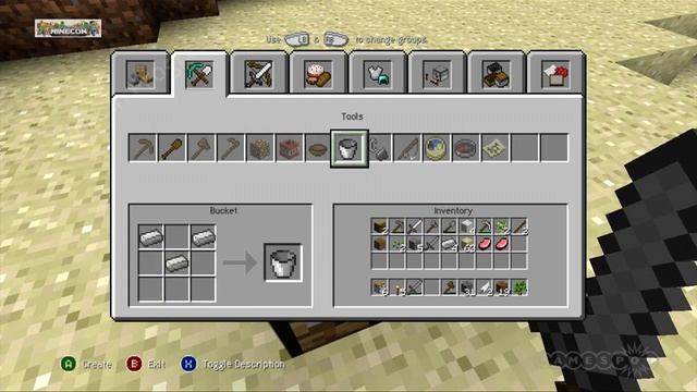 MineCon 2011 Minecraft XBox 360 Interview Video Feature смотреть онлайн