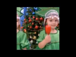 Оркестр В гости елочка 2023 Муз Елена Фирсова Сл Марина Рожкова Вокал Юлия Селиверстова Звук Помеха