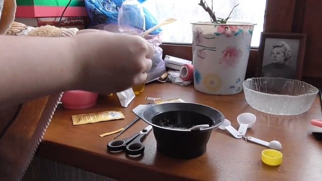 Маска для лица из дрожжей и маска для волос