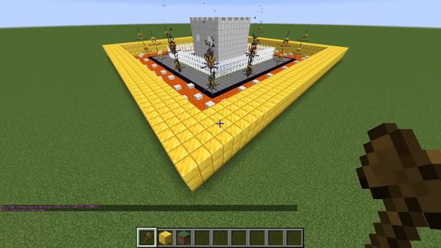 Minecrft lekin, QALALAR jangi!!! | Artifact VS Qishloqi 😱 смотреть онлайн