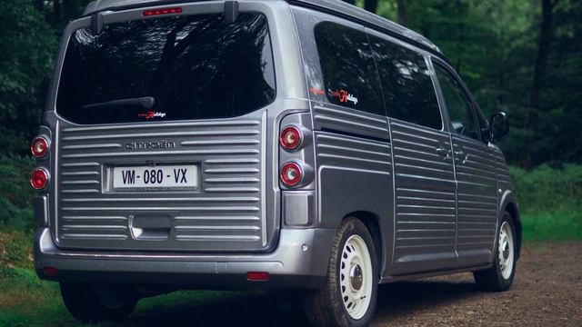 ТЁПЛЫЕ ЛАМПОВЫЕ АВТО НОВИНКИ В РЕТРО СТИЛЕ 2023 ГОДА