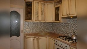 Кухня в Хрущевке 2021. Идеи дизайна кухни 5 метров | Small Kitchen
