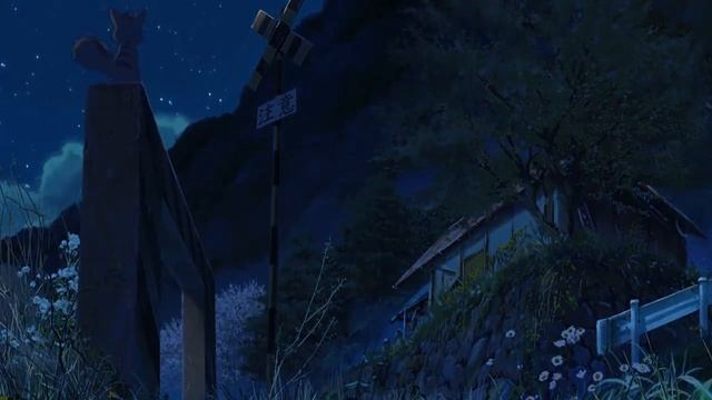 КРАСИВЫЕ АНИМЕ СЦЕНЫ / ANIME MOMENT / АНИМЕ МОМЕНТЫ /  Beautiful Anime Scenery【AMV】/ 1080p HD