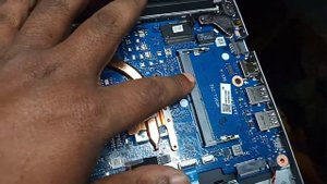 How to Upgrade Acer Aspire 3 A315-23 AMD Ryzen 3 Laptop with Transcend 128GB M.2 NVMe SSD.