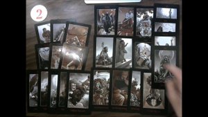 Признаёт ли свою вину загаданный человек?