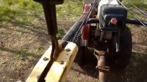 Мотоблок МБ6981 ответы на вопросы