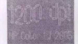 Качество печати моего лазерного принтера HP Color Laser Jet 2605 600dpi 1200ProRes dpi 2400 dpi