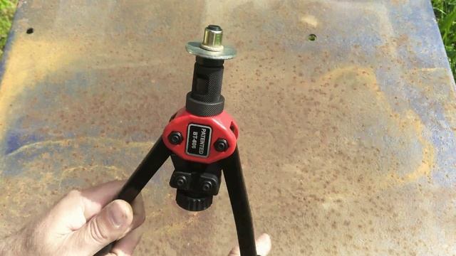 PATENTED BT-606. Ручной заклепочник резьбовой с AliExpress смотреть онлайн