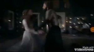 Любовь Фарьи и Мурада