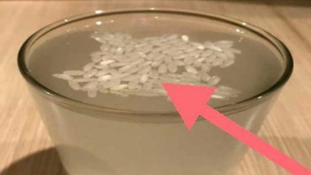 ?КАК отличить НАСТОЯЩИЙ РИС от ПОДДЕЛКИ? смотреть онлайн