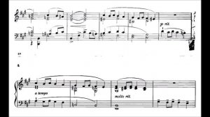 Rudolf Friml - Church procession from "Russian Suite", Op.83/1