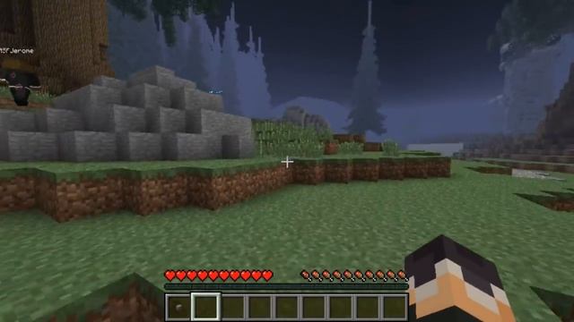 Minecraft Mini-Game : COPS N ROBBERS 3.0 ROUND EIGHT! смотреть онлайн