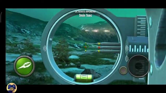 Последняя награда / Охота на Белую лису / игровой процесс / Hunting Clash охота на животны смотреть онлайн