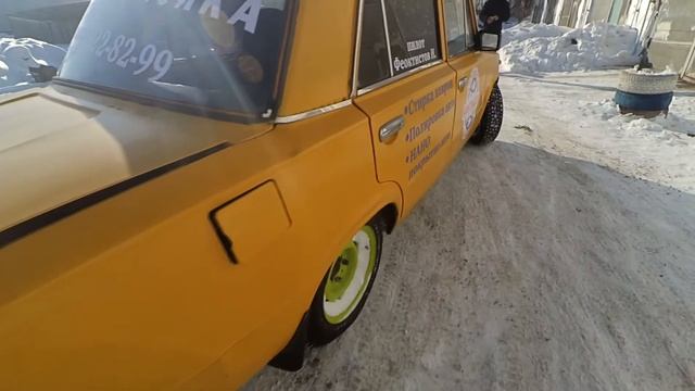 Боевая Классика Курган (Мини обзор) #1 смотреть онлайн