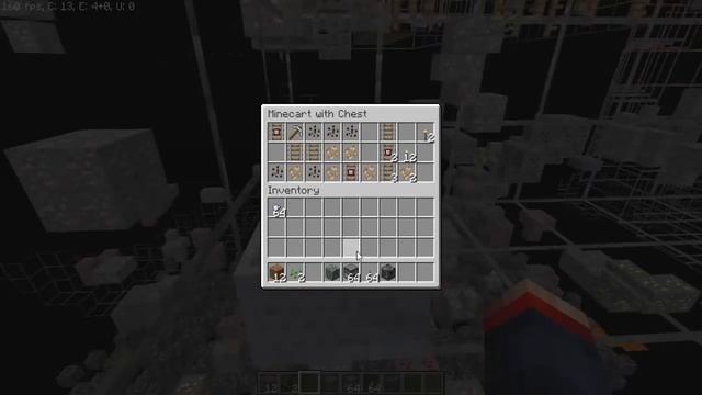 Minecraft X-RAY TEXTURE PACK/RESOURCE PACK 1.11.2 2017 [READ DESCRPITION] смотреть онлайн