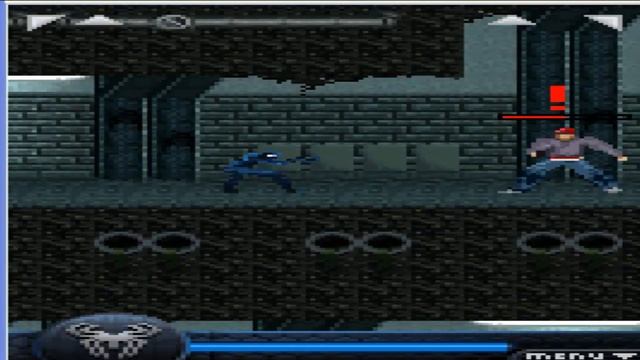 spider man java 3 mision7 смотреть онлайн