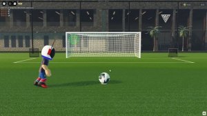 Real Futbol 24 New Updates! Take Setpieces Whenever You Want! (Roblox)