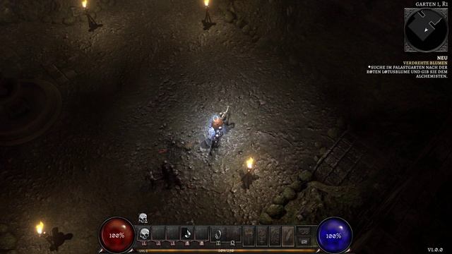 Anima ( The Reign of Darkness ) || Angespielt смотреть онлайн