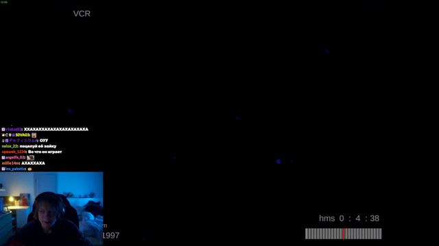 ДИПИНС ИГРАЕТ В ХОРРОР, ГДЕ НЕЛЬЗЯ КРИЧАТЬ + MEME ALERTS смотреть онлайн