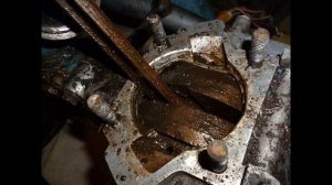 Восстановление мотоцикла ИЖ Планета 2 ; Часть 1.