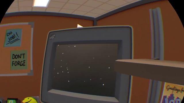 Vr Баги; смешныe моменты; новый формат! Job Simulator