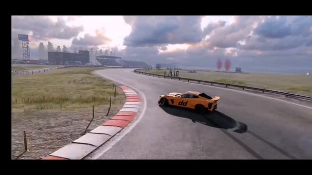 Лютая постановка! |Carx drift racing 2| ¦FLANKER F¦ смотреть онлайн