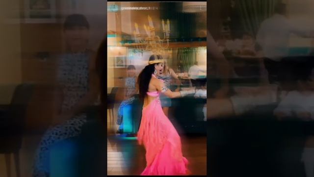 #arabic #bellydance #dancevideo #oriental #восточныетанцы #dance #обучение #танецживота #show