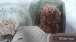Готовим котлету по Пражски